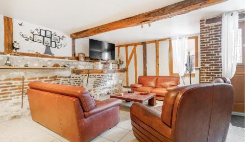 Five-Bedroom Holiday Home