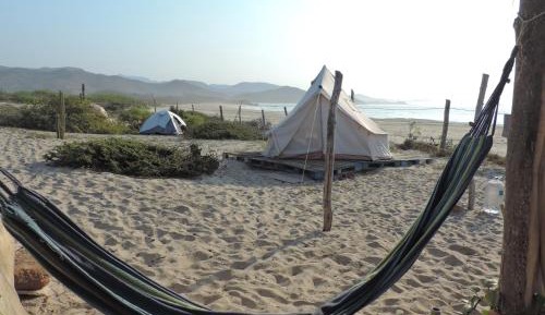 Tent