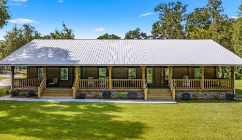 Holiday Home