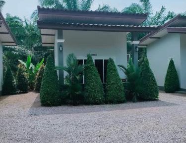 Standard Bungalow