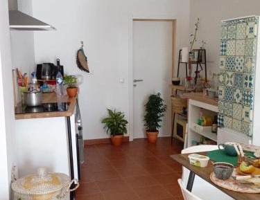 Single Room - Disability Access