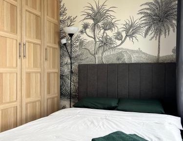 Suite Apartment