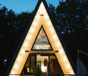 One-Bedroom Chalet