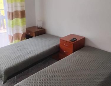 Economy Twin Room