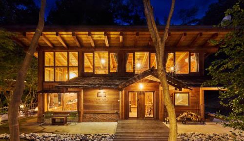 Vacation Home