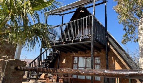 Chalet