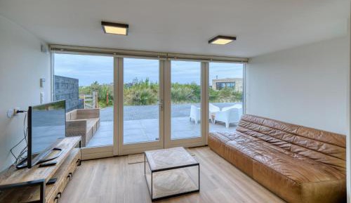 Four-Bedroom Holiday Home