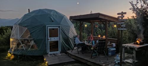 Tent