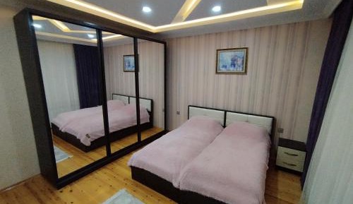 Triple Room with Garden View