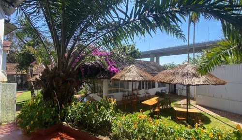 King Suite with Spa Bath