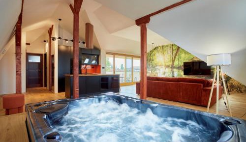 One-Bedroom Premium Apartment