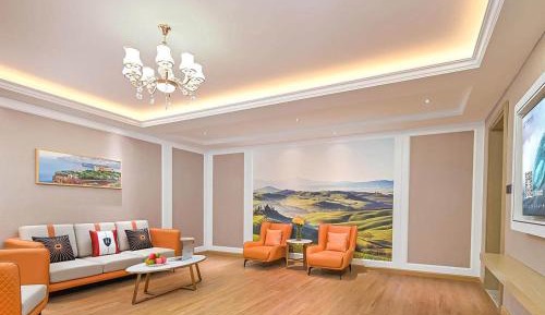 One-Bedroom Suite