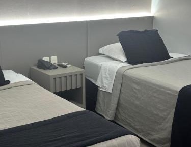 Economy Triple Room