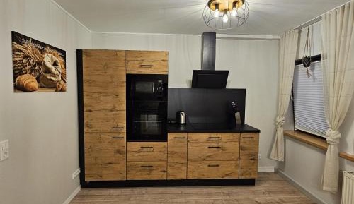 Two-Bedroom Superior Apartment