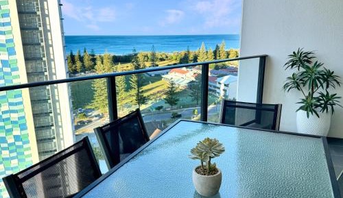 Two-Bedroom Superior Apartment