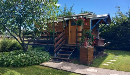 Double Room with Park View