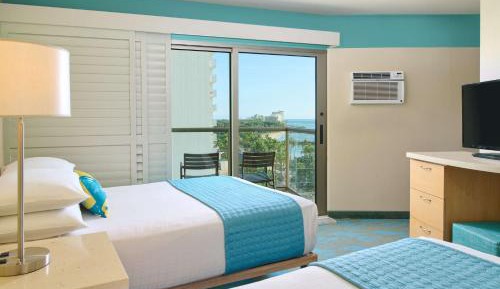 Room with Ocean View