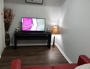 One-Bedroom Superior Apartment