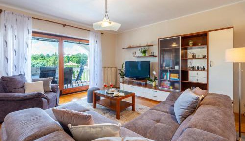 Three-Bedroom Holiday Home 