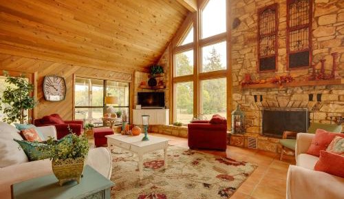 Holiday Home