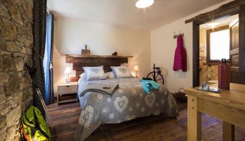 Deluxe Double or Twin Room with Garden View