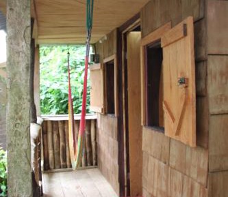 Double Room with Extra Bed
