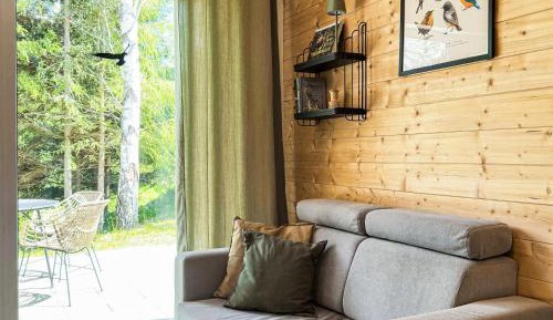Two-Bedroom Holiday Home