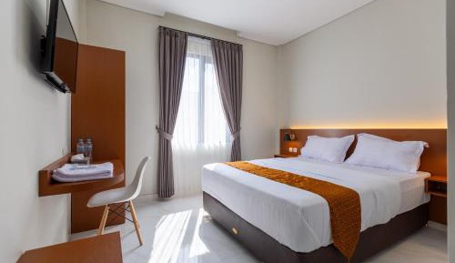 Standard King Room