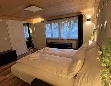 Three-Bedroom Holiday Home 
