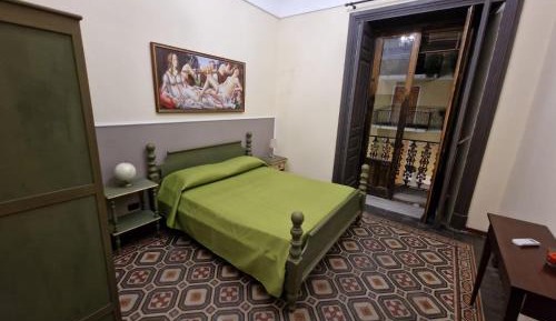Classic Triple Room