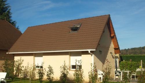 Holiday Home1