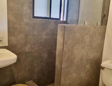 Small Single Room