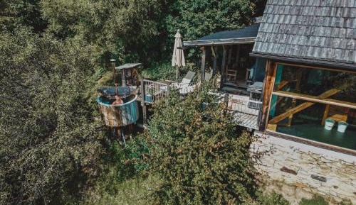 Three-Bedroom Chalet