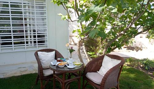 One-Bedroom Villa