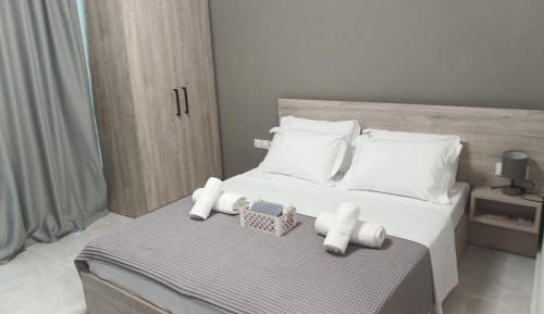Double Room - Disability Access