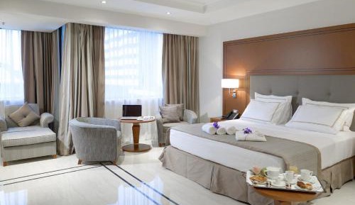 Superior King Room