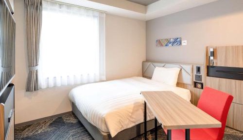 Standard Double Room - Non Smoking