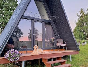 One-Bedroom Chalet