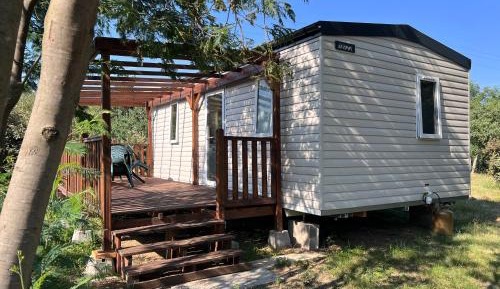 Mobile Home