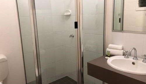 Budget Double or Twin Room