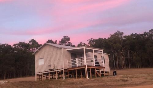 Superior Chalet