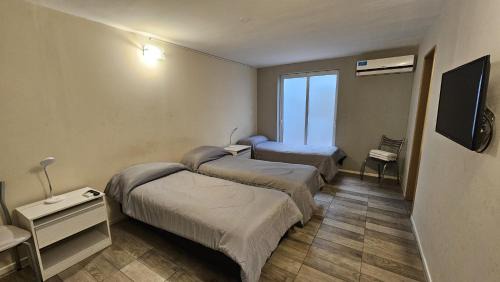 Basic Triple Room