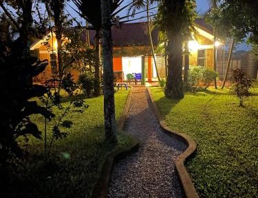 Holiday Home