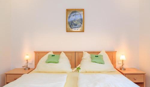 Apartment Damhirschblick