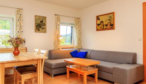 Apartment Boehmerwaldblick