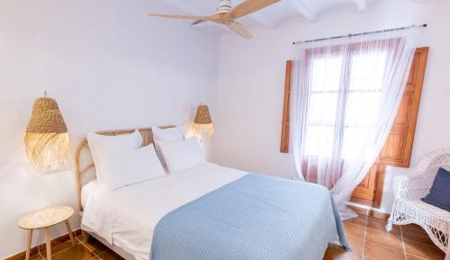 Premium Quadruple Room