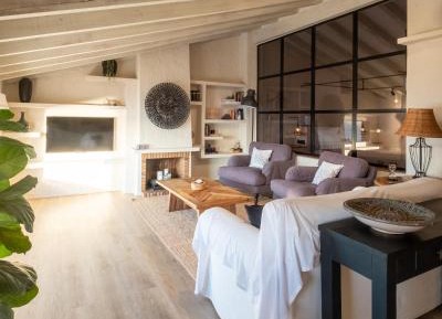 Queen Room with Sea View