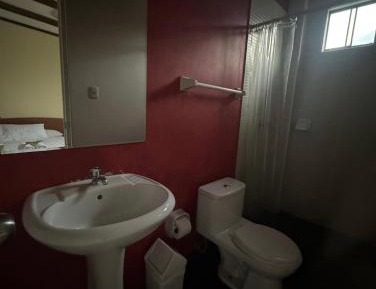 Deluxe Double Room (2 Adults + 1 Child)