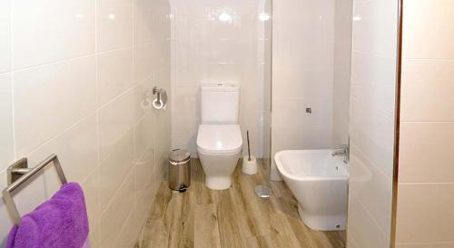 One Bedroom Apartment