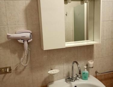 Quadruple Room - Disability Access